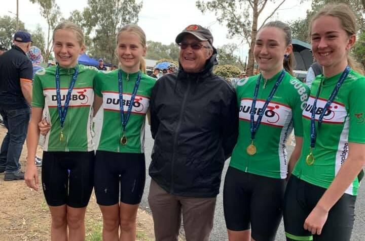 Gallery: DUBBO SUCCESS AT STATE TITLES. Photos: CONTRIBUTED
