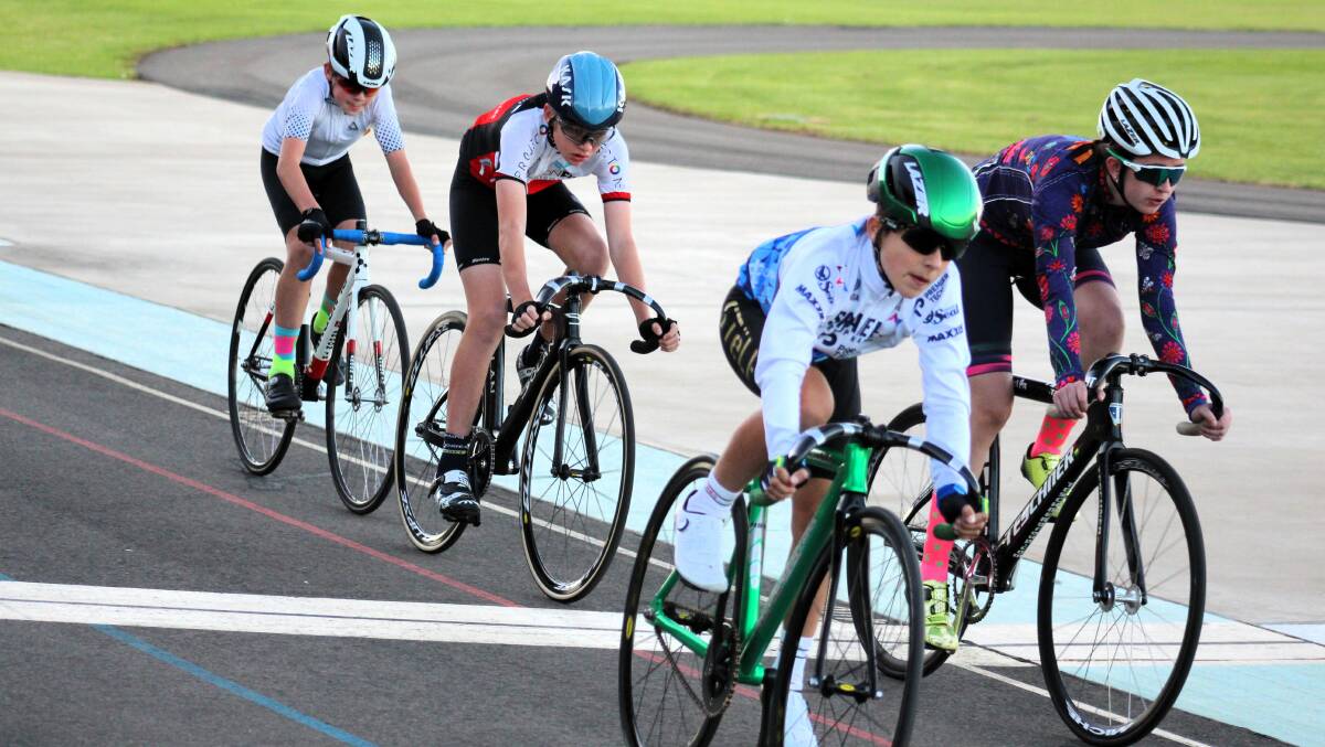 Dubbo Cycle Club's season has kicked off in a big way. Picture supplied