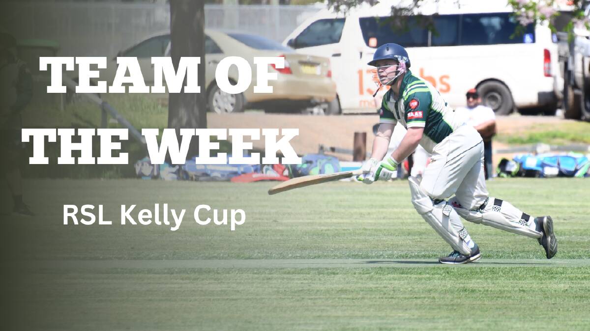Kelly Cup TOTW: Veterans fire as the race for the top two heats up