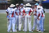 Rugby Cricket Club may not enter a first grade side this upcoming season. Picture by Amy McIntyre 