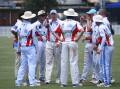 Rugby Cricket Club may not enter a first grade side this upcoming season. Picture by Amy McIntyre 