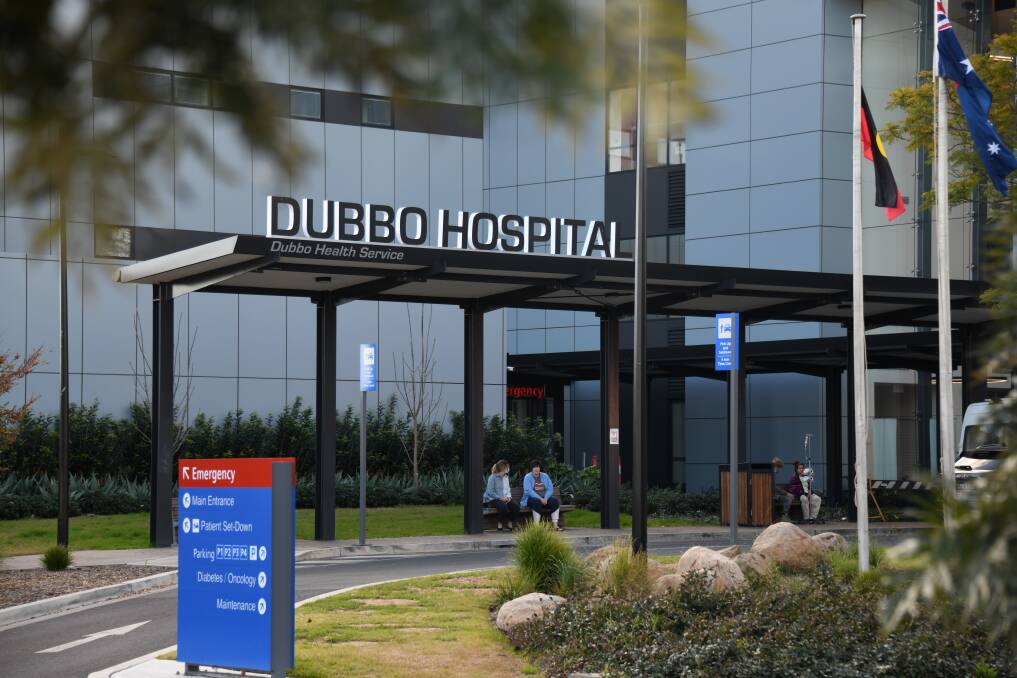 Ten years, five inquests, six lives: Dubbo's troubled hospital