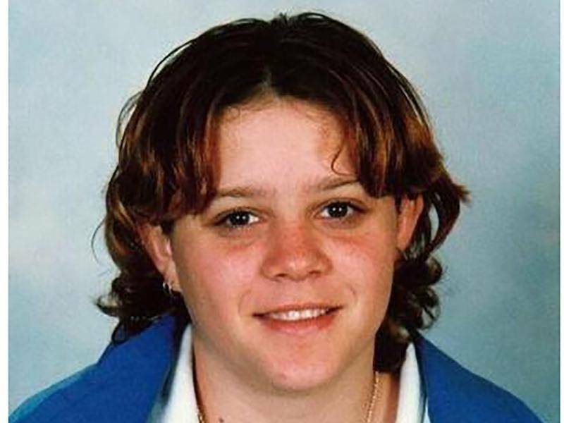 Michelle Bright's body was found in long grass a few days after she left a friend's birthday party. Picture file