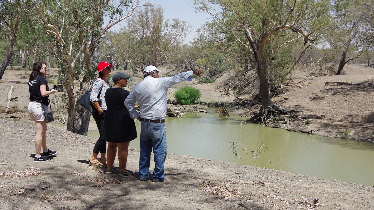 Calls for state-wide water audit in wake of Walgett issues