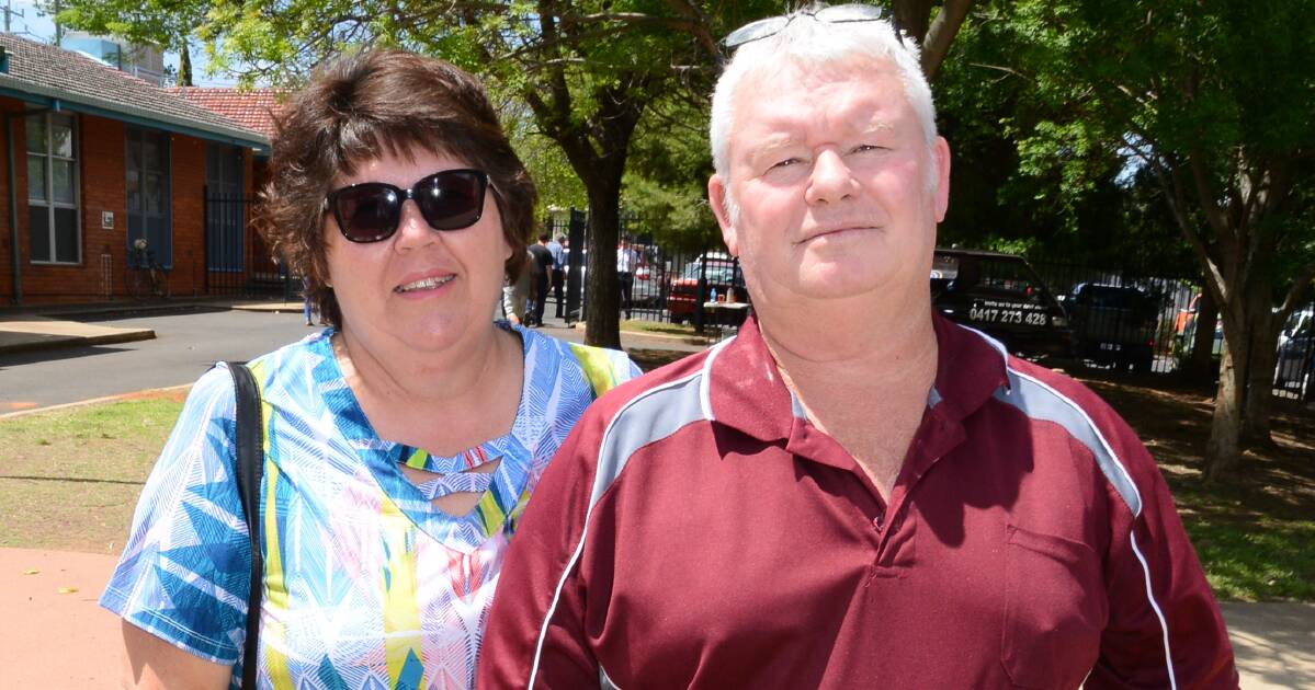 Dubbo South Public holds reunion for 75th anniversary | Daily Liberal ...