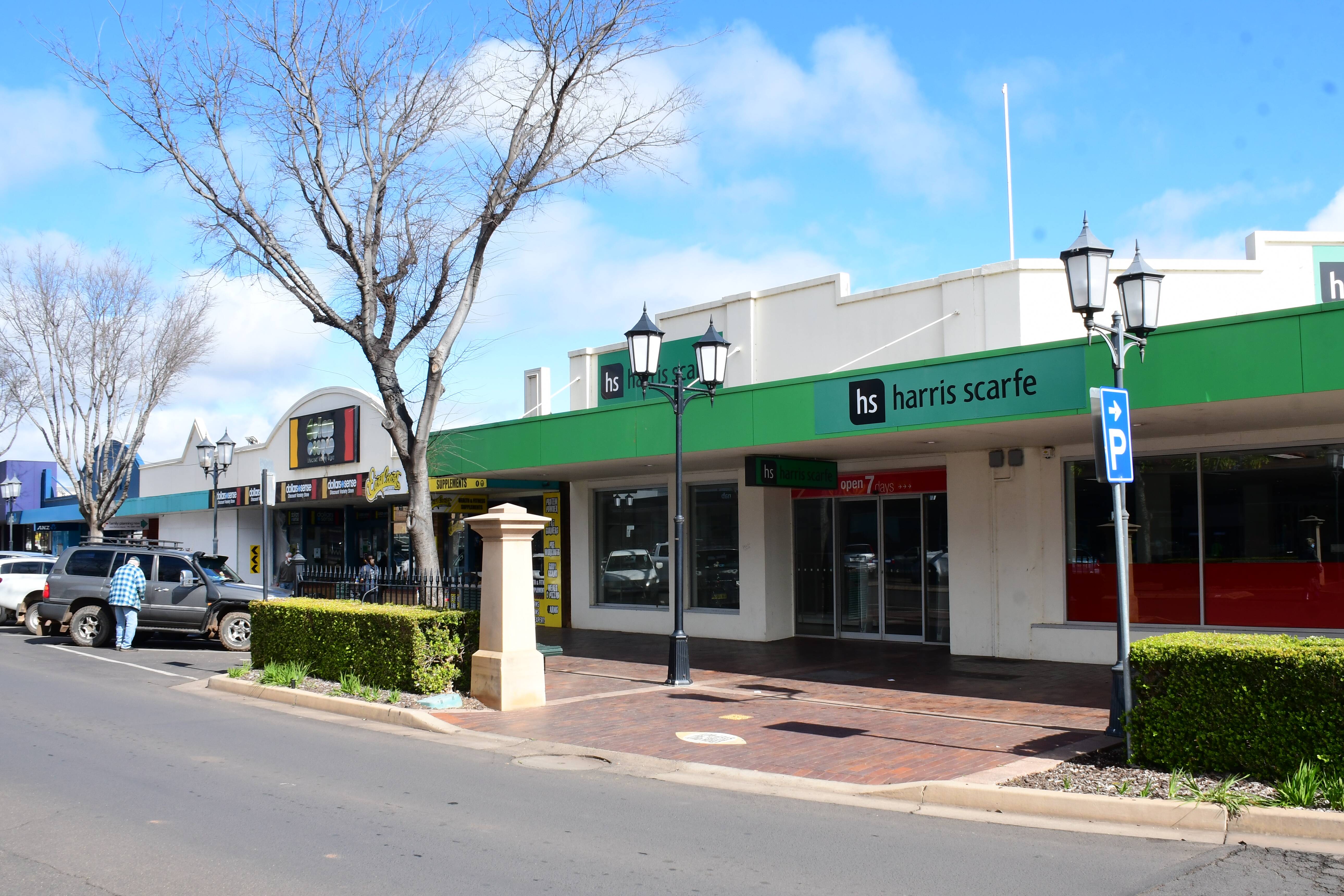 Dubbo store acquires new tenant after departure of Harris Scarfe in early  2020, Daily Liberal