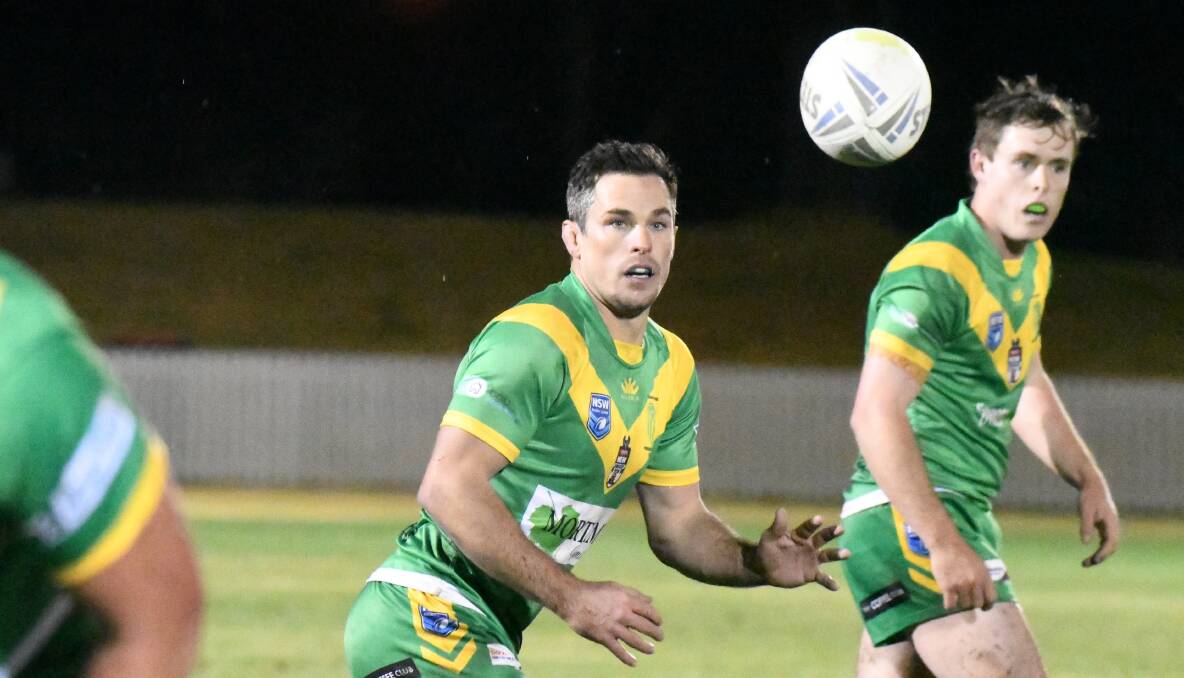 Daniel Mortimer in action during the 2022 Peter McDonald Premiership season. Picture by Jude Keogh