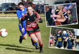 Photos from day one of the Bathurst vs Dubbo Astley Cup tie. Pictures by James Arrow and Alexander Grant