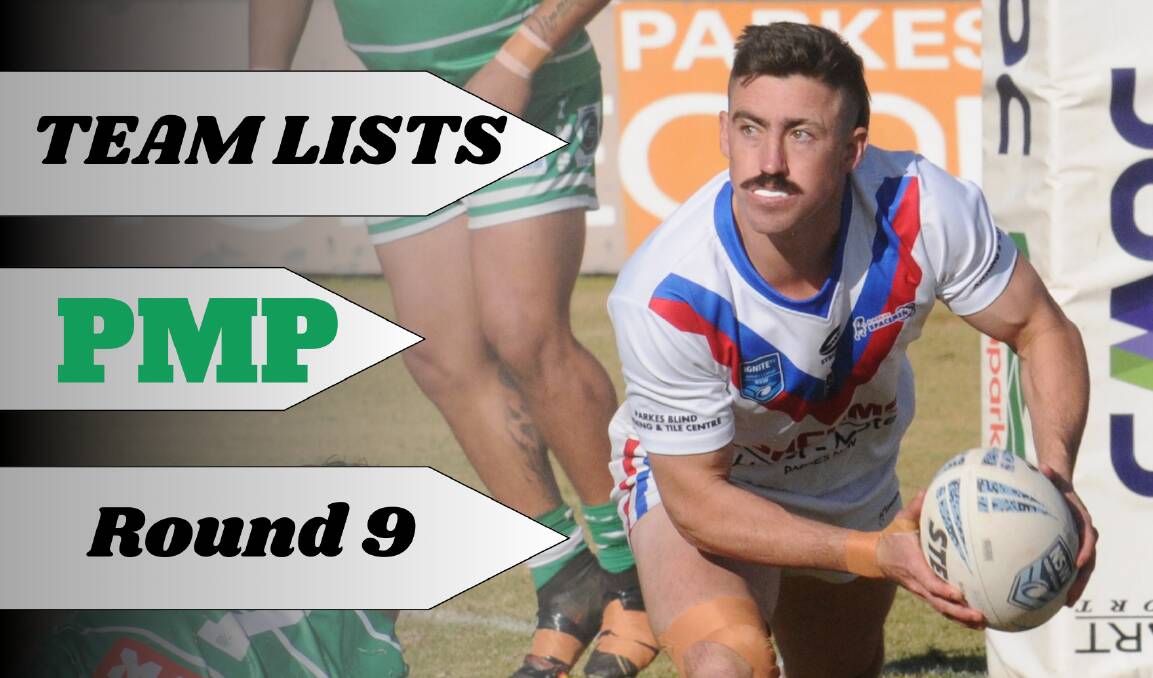 TEAM LISTS | Favourite son returns, top two take centre stage