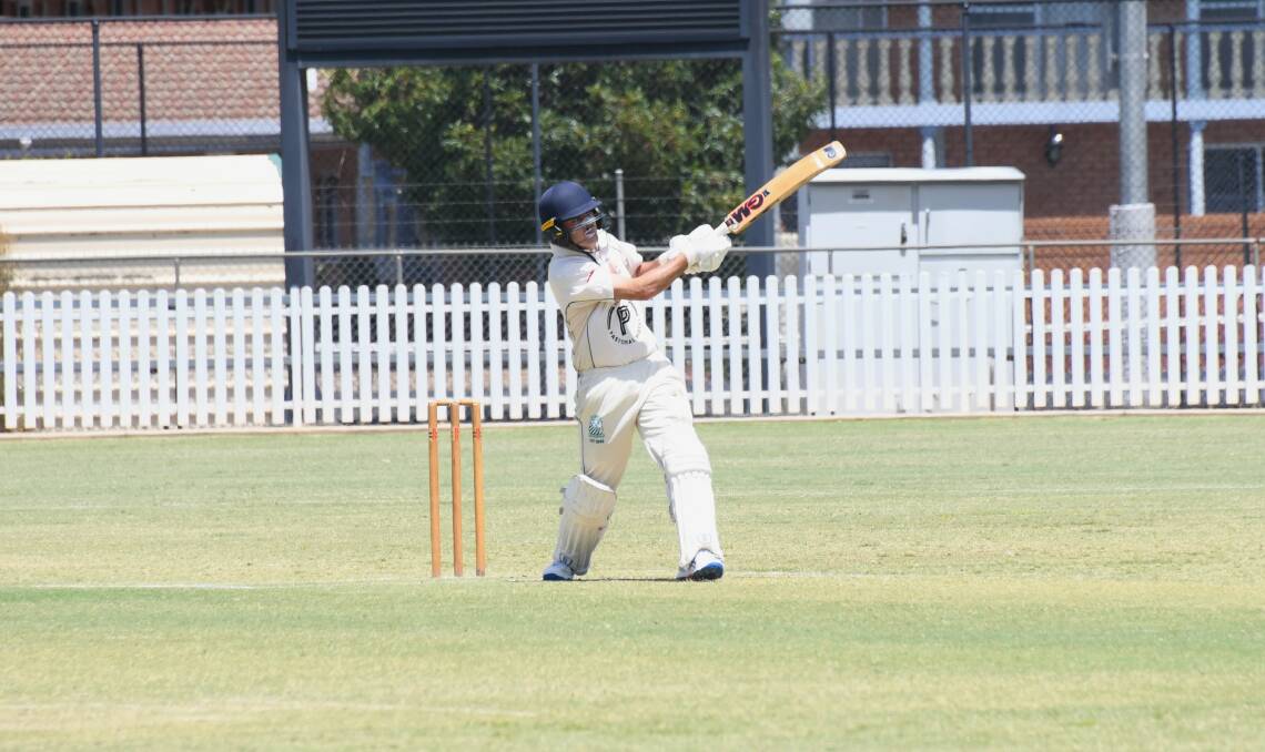 CYMS, Colts and Macquarie were the winners on Saturday.