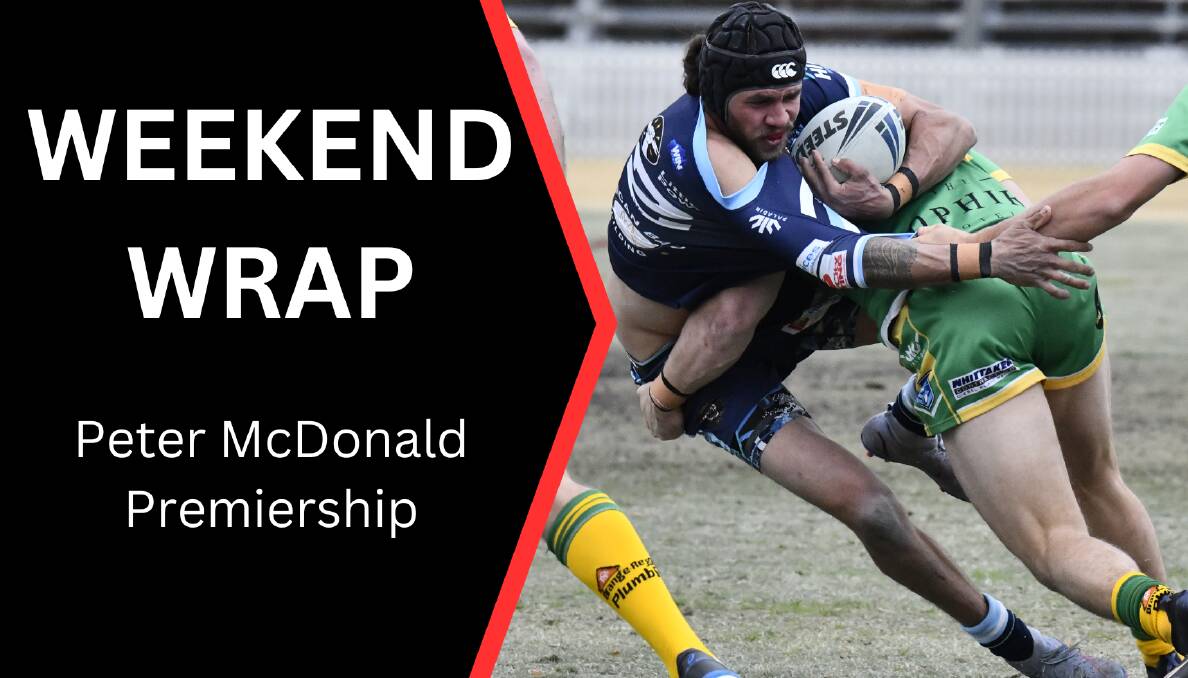 Weekend Wrap | CYMS' big win not exactly to everyone's taste