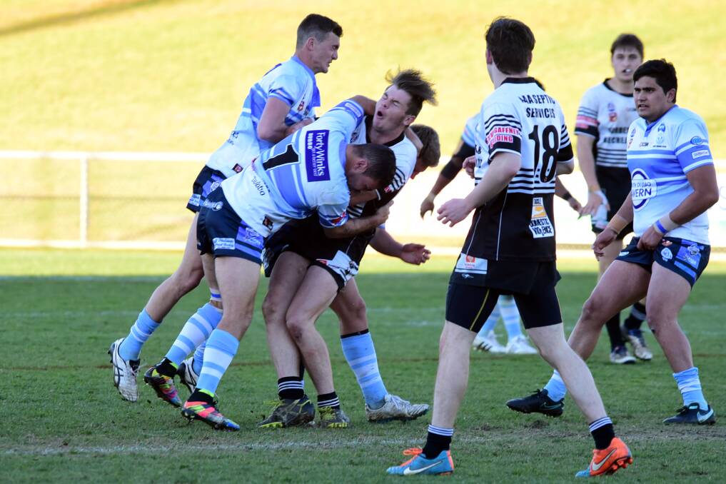 Forbes Magpies into the final three after 40-20 win against Macquarie ...