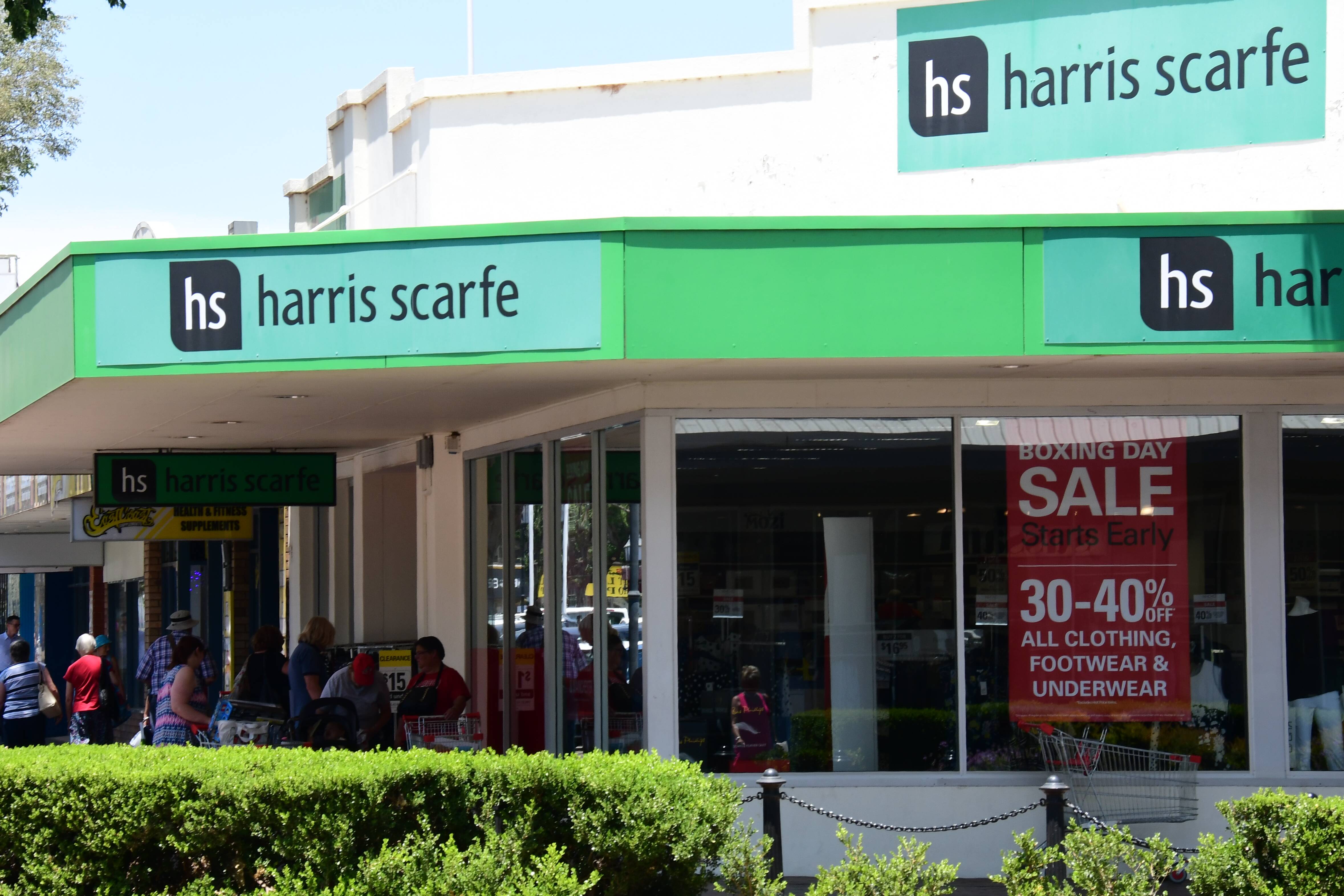 Harris Scarfe bolsters presence in Melbourne with two new stores opening -  Shopping Centre News