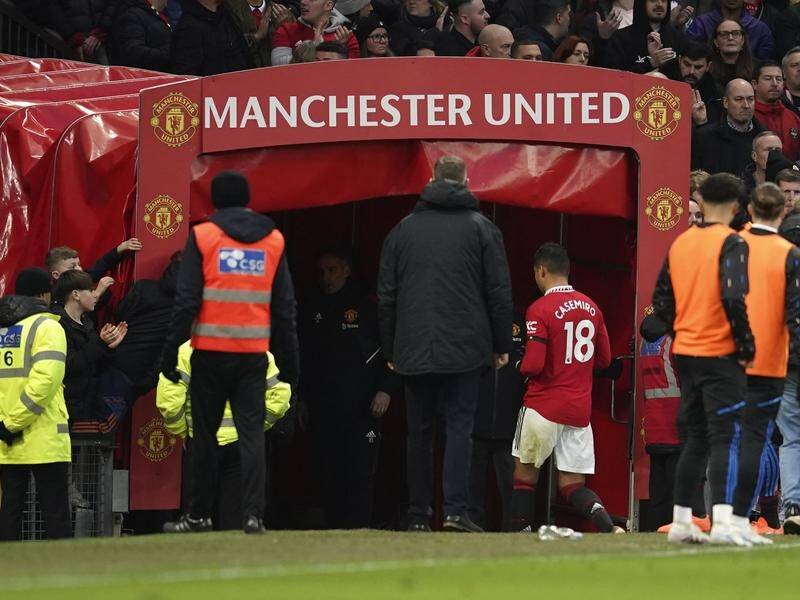 Manchester United: Jim Ratcliffe's Plans If He Beats Qatari Group Bid -  Bloomberg