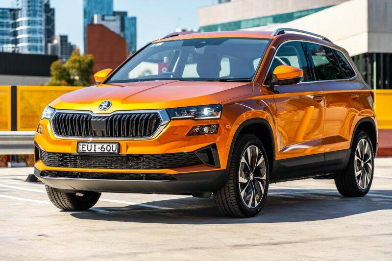 2024 Skoda Karoq price and specs: New base model from $39,990 drive-away -  Drive