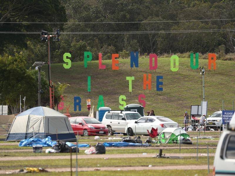 Splendour in the Grass cancelled for 2024 Daily Liberal Dubbo, NSW