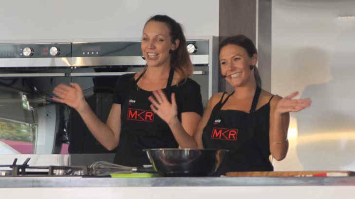 Threats To My Kitchen Rules Contestants In Wa Daily Liberal Dubbo Nsw 2024