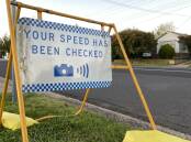 The Dubbo road where you're most likely to get caught by a speed camera