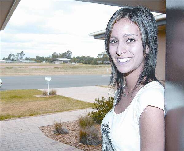 Baird Drive resident Alyssa Warland has welcomed the West Dubbo shopping centre, saying the $6 million complex will be “convenient”, however not all West Dubbo residents are happy with the development.